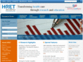 hret.org