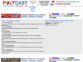 thepolycast.net