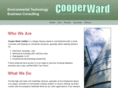 cooperward.co.uk