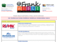 frankwible.com
