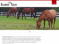 hackwoodequine.com