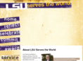 lsuservestheworld.net