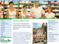 luzsche-stadt-apotheke.com