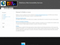 websavvy-access.org