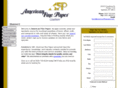 americanfinepaper.com