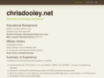 chrisdooley.net