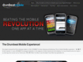 drumbeatmobile.com