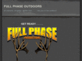 fullphaseoutdoors.com