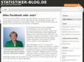 statistiker-blog.de