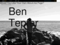 bentepfer.com