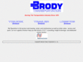 brodytrans.com