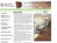 hardwoodhome.com
