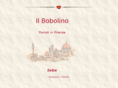 ilbobolinofioristi.com