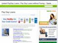 instantfaxpaydayloan.com