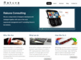 rakuvaconsulting.com