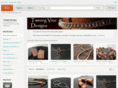 twiningvinesdesigns.com