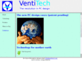 ventitech.net