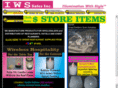 iwssales.com