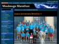 maubeugemarathon.com