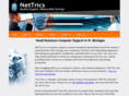 nettrics.com
