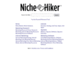 nichehiker.com