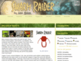 swarmraider.com