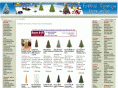 artificialchristmastreesonline.com