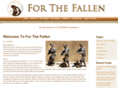forthefallen.org