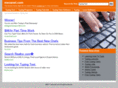 mecanet.com