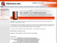 sqlgurus.org