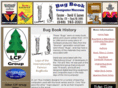 bugbook.net