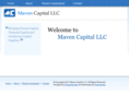 mavencap.com