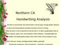 norcalhandwriting.com