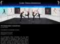 onlinedancetutorials.com