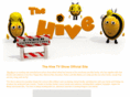 thehivetvshow.com