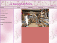boutiquenanou.com