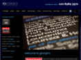 georgesfishbar.co.uk