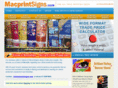 macprintsigns.com