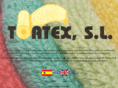 toatex.es