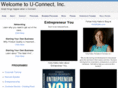 uconnect.info