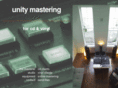 unitymastering.com