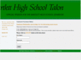 bartletthsyearbook.com