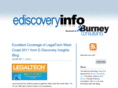 ediscoveryinfo.com