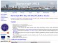 eurocrypt.org