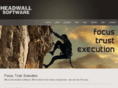headwallsoft.com