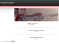 psychovoyager.com