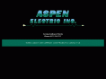 aspen-electric.com