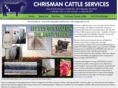 chrismancattleservices.com