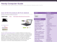 handycomputerguide.com