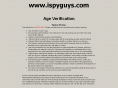 ispyguys.com